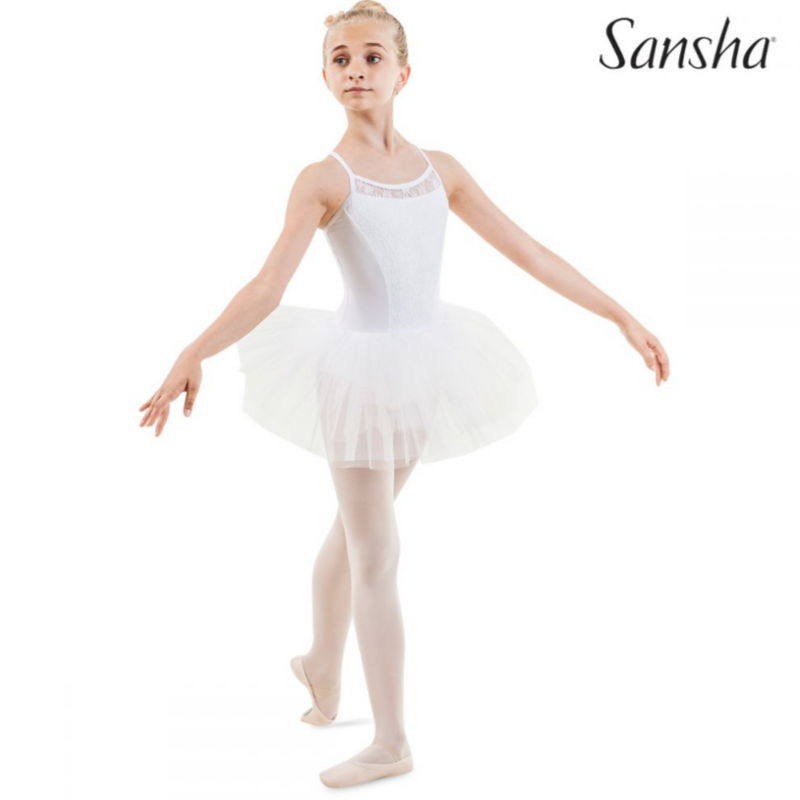Tutu SUKIE SANSHA