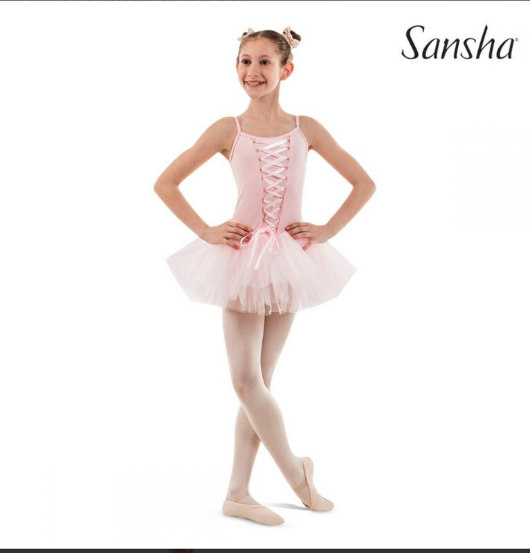 Tutu FANY SANSHA