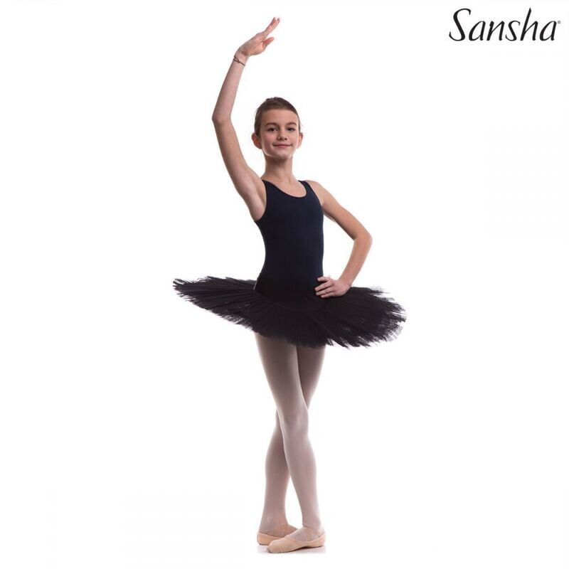 Tutu plateau REBECCA SANSHA