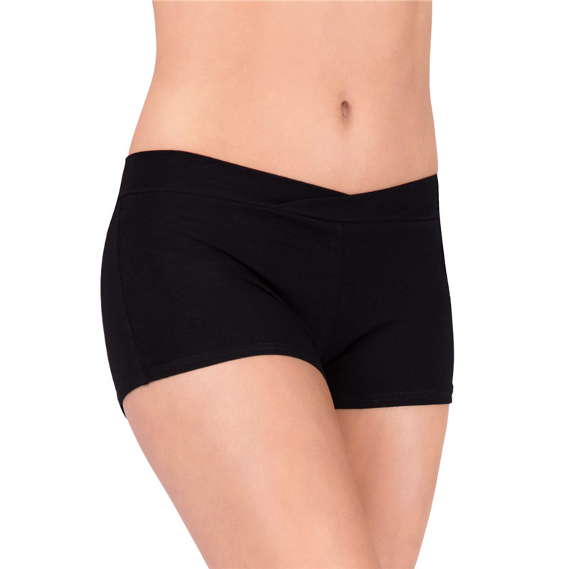 Short CAPEZIO