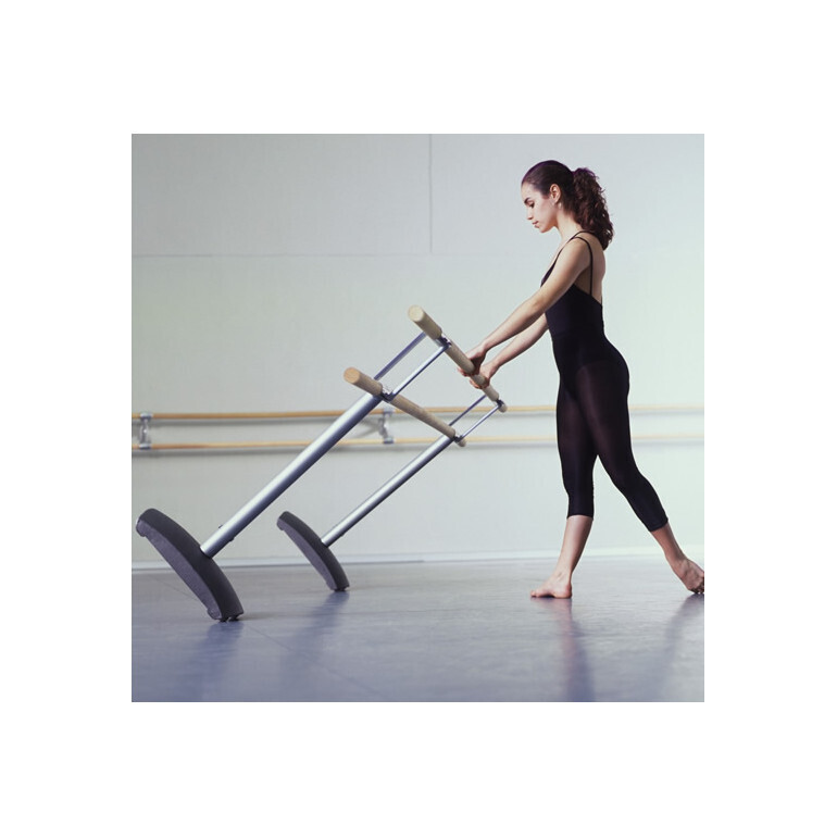 Barre de danse premium MAURICE DINAMICA
