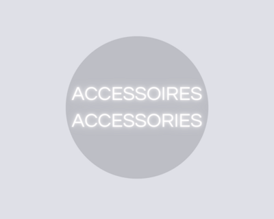 Accessoires