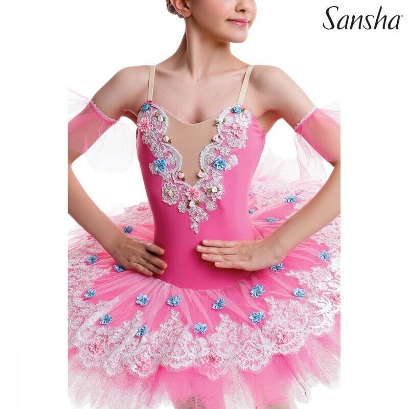 Tutu FANNIE SANSHA