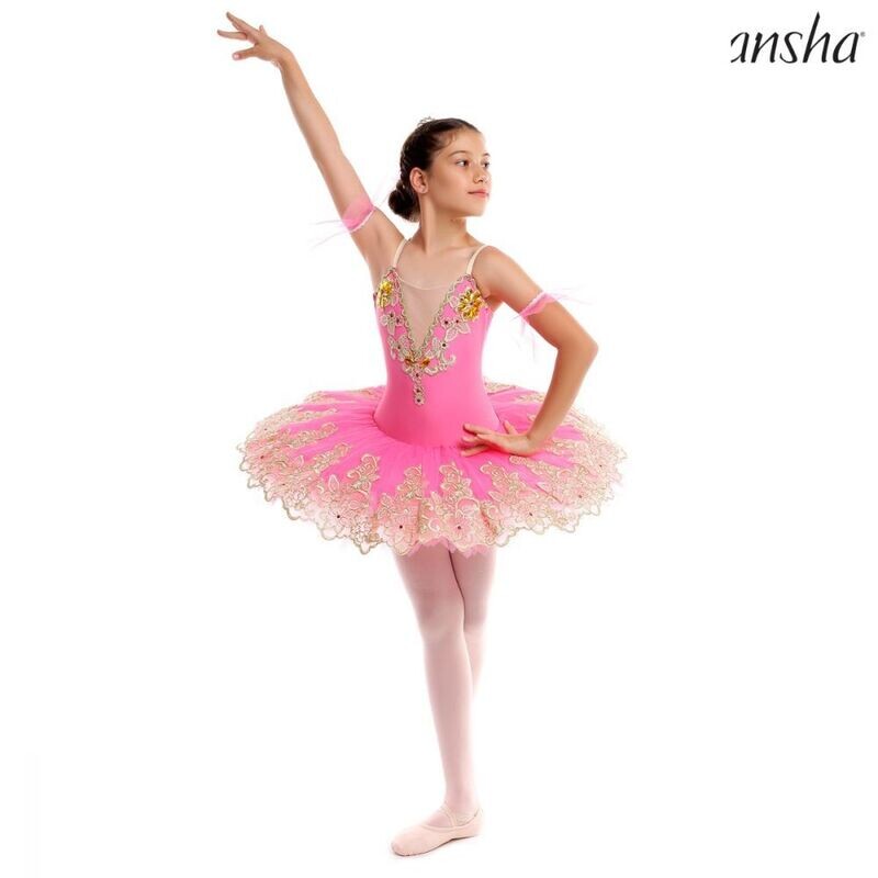 Tutu de scène ESTHER SANSHA