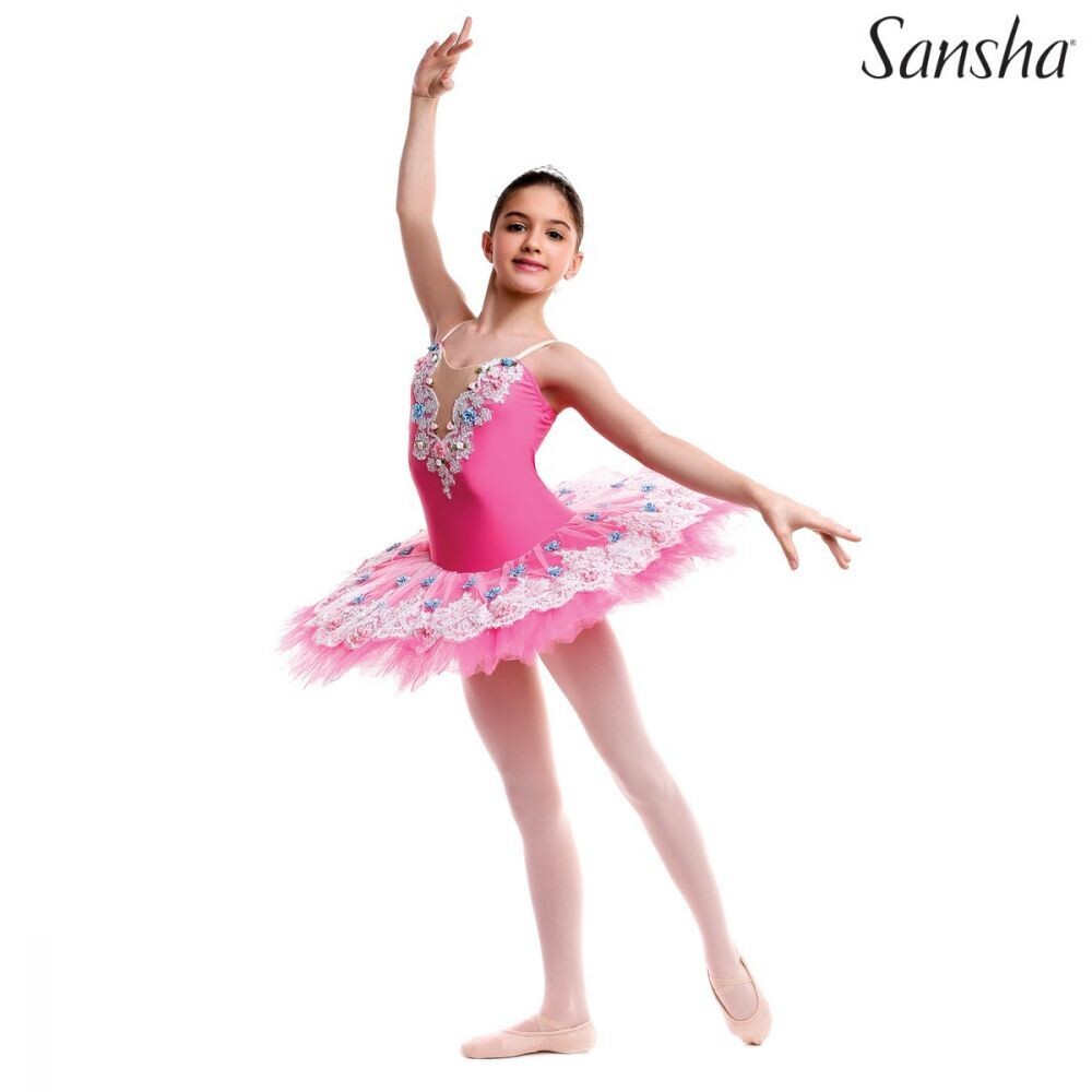 Tutu FANNIE SANSHA
