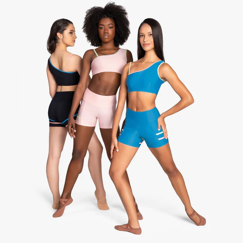 Short &#39;MICHA&#39; SO DANCA
