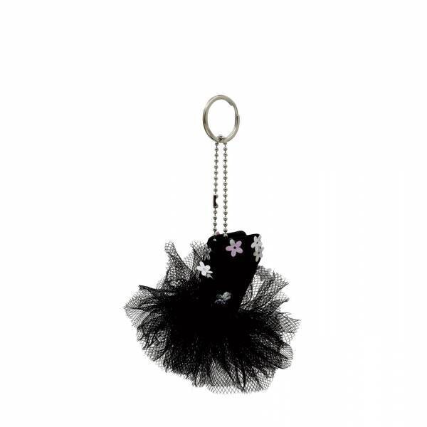 Porte-clefs tutu KATZ