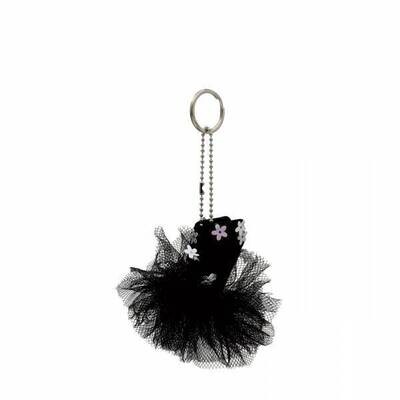 Porte-clefs tutu KATZ