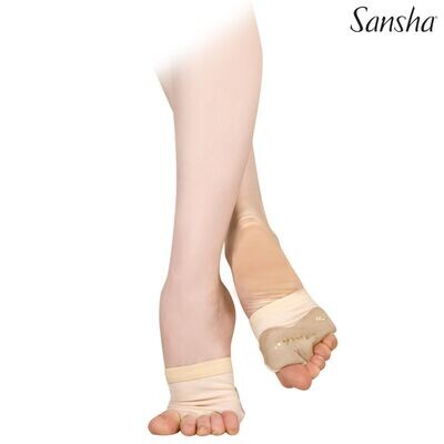 Foot Thongs SOLO6 SANSHA