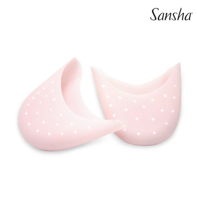Embouts de protection en silicone SANSHA