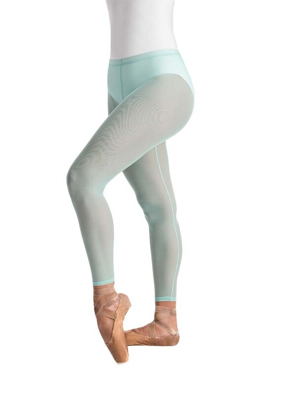 Legging LAETITIA BALLET ROSA