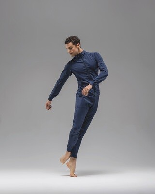 Jacket AJAX BALLET ROSA