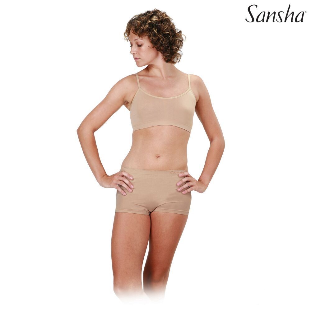 Shorty SANSHA