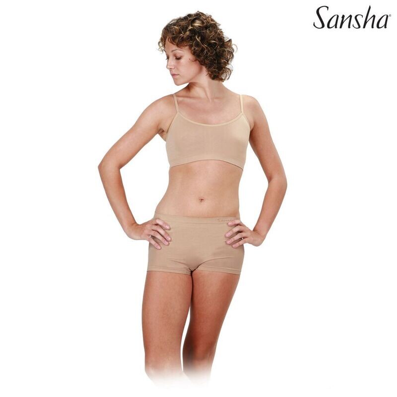 Shorty SANSHA