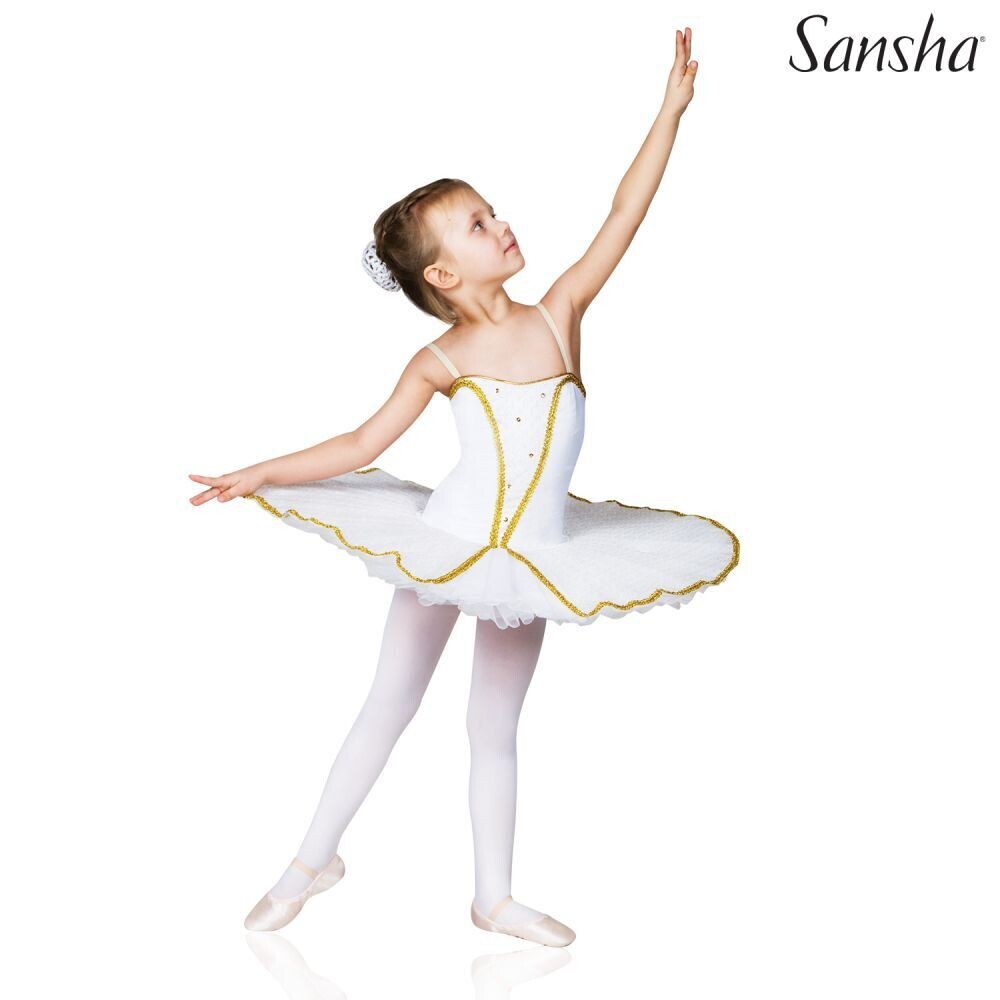 Tutu SABRINA SANSHA