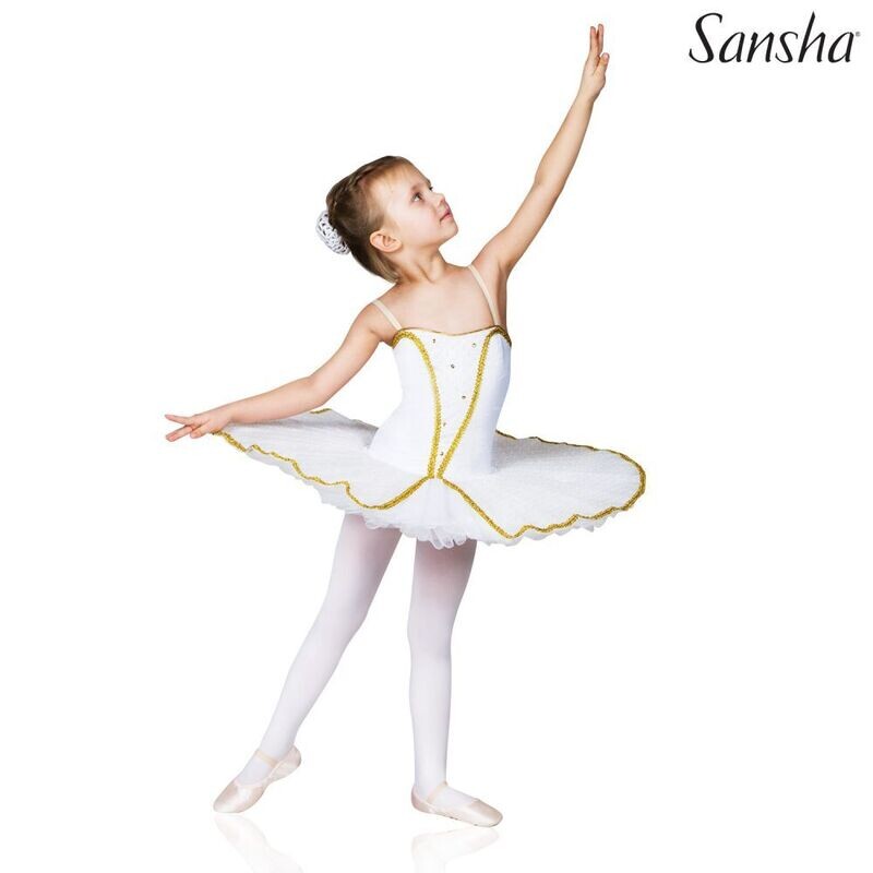 Tutu SABRINA SANSHA