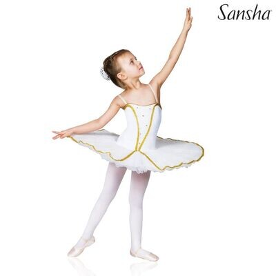 Tutu TISHA SANSHA