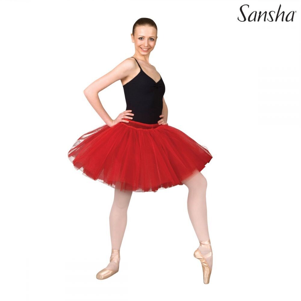 Tutu TELMA SANSHA