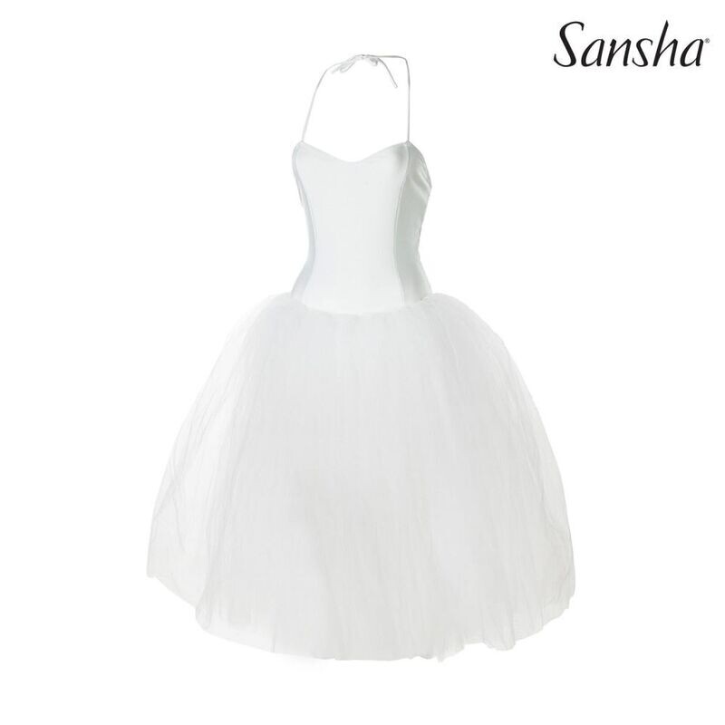 Tutu SYLPHIDE SANSHA