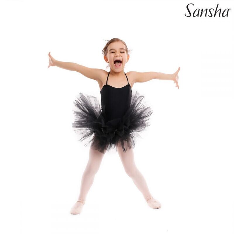 Tutu SHIRLEY SANSHA