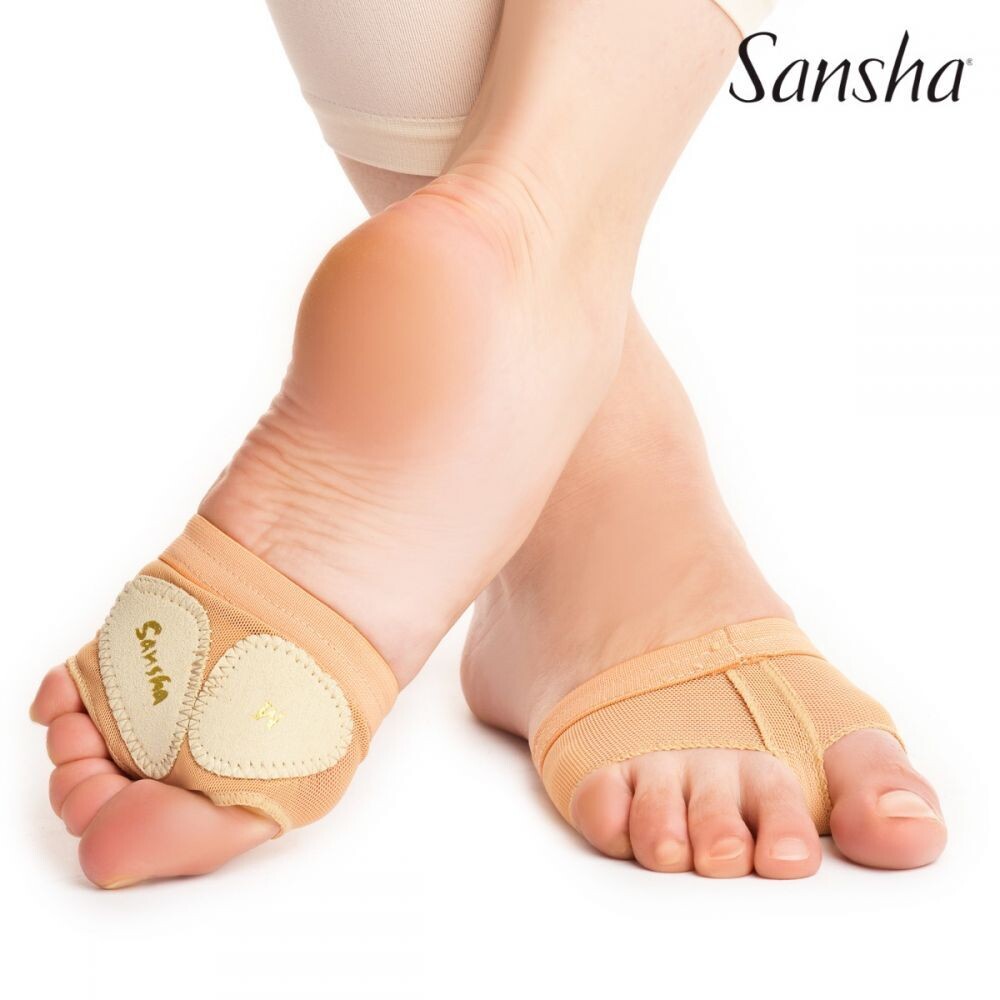 Foot Thongs SOLO6 SANSHA