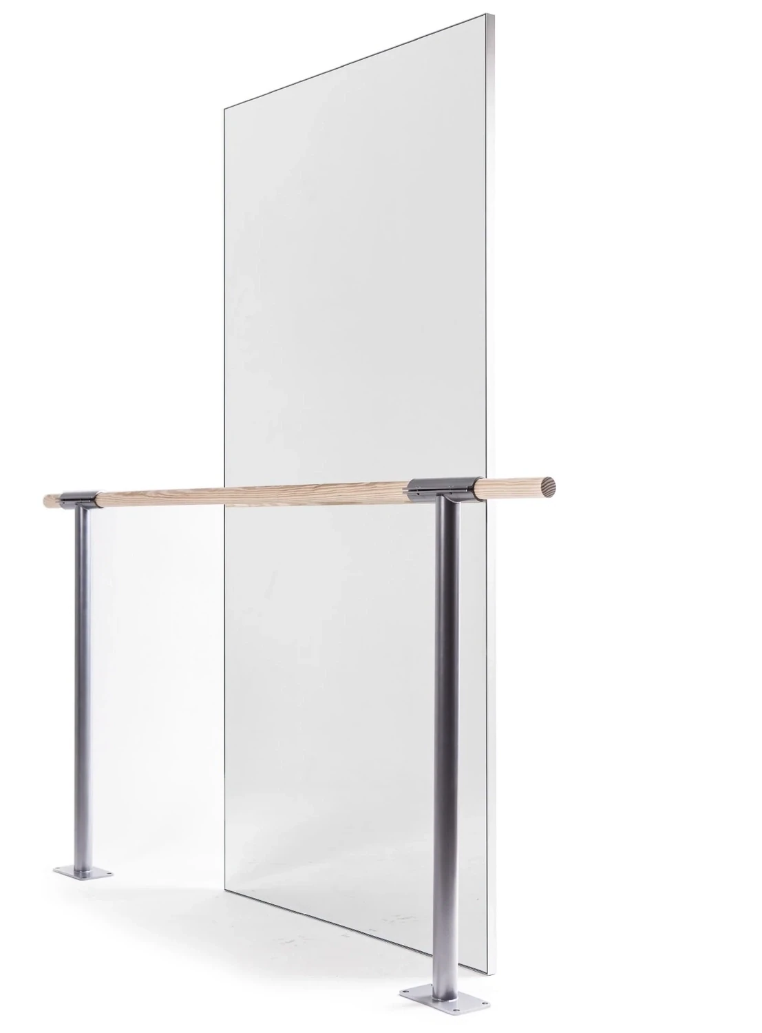 Professional wall-mounted mirror FIGARO DINAMICA