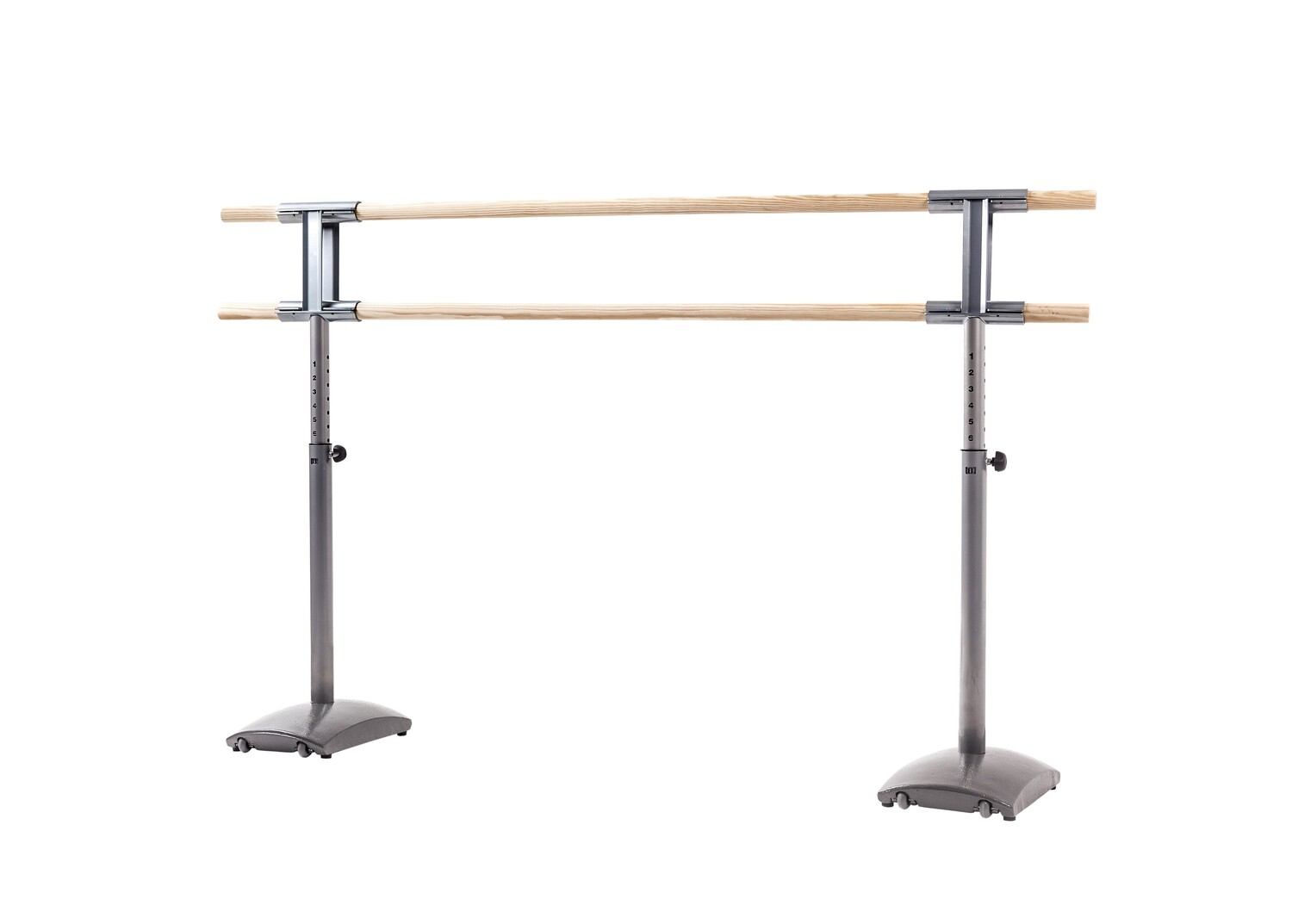 Barre de danse ajustable ROYALE DINAMICA