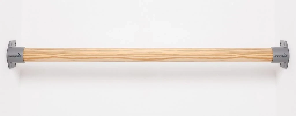 Wall barre bracket TWIX DINAMICA