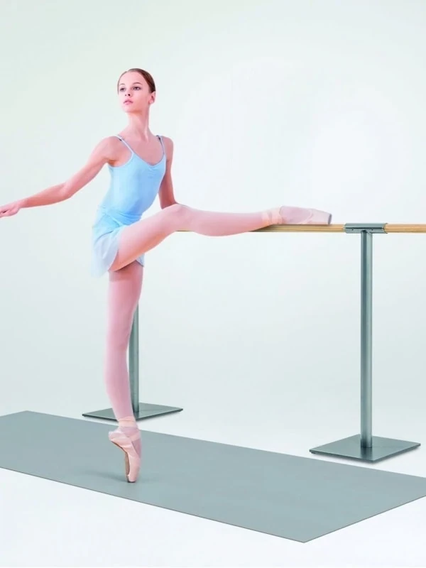 Tapis de danse réversible individuel DINAMICA
