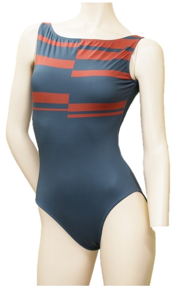 Leotard  TARA BALLET ROSA