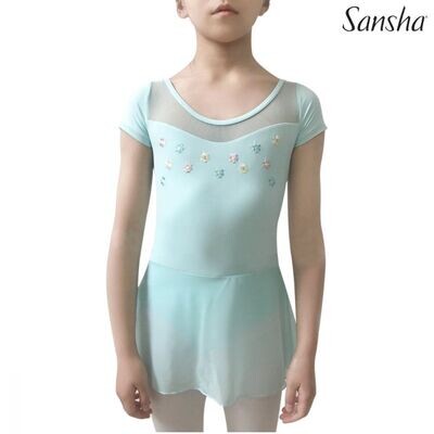 Leotard PRIMAVERA SANSHA
