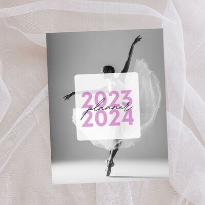 Agenda 2023-2024 ATD
