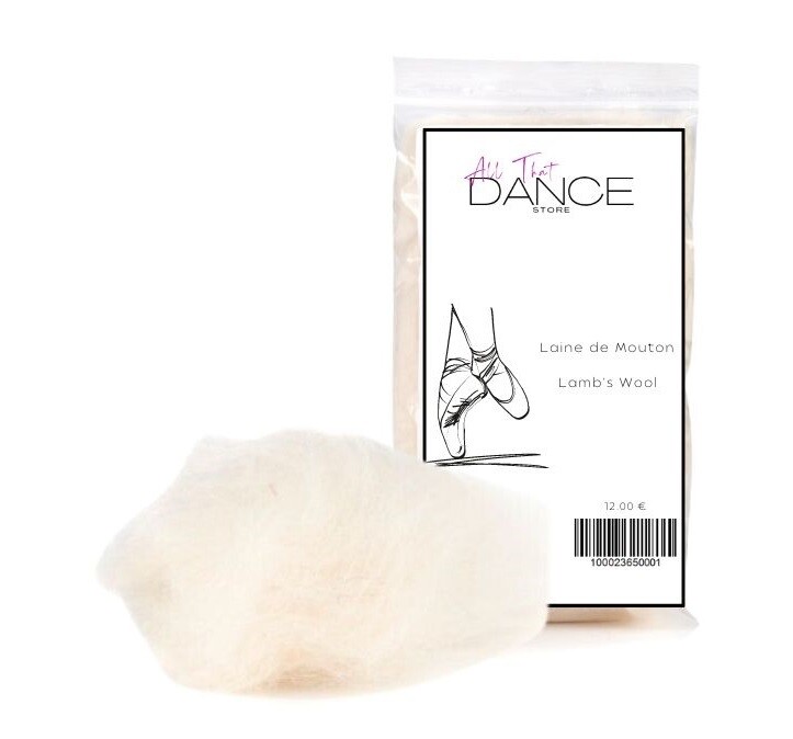 Lamb&#39;swool