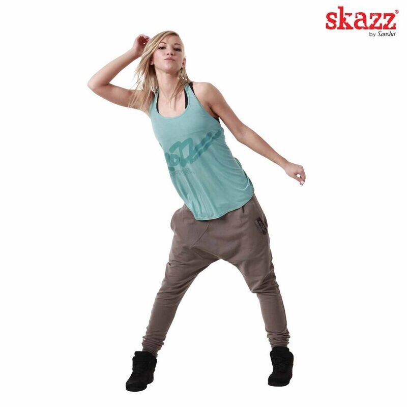 Pantalon enfant POETRY SK0140C SANSHA