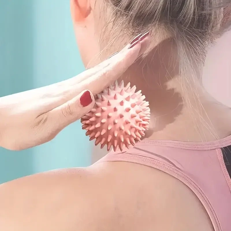 Massage ball ATD