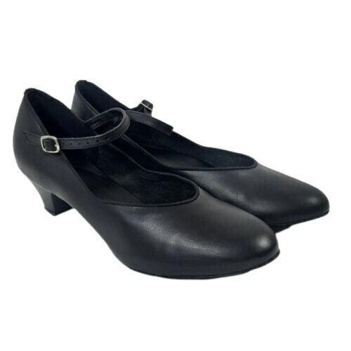 Chaussures de caractère SO DANCA
