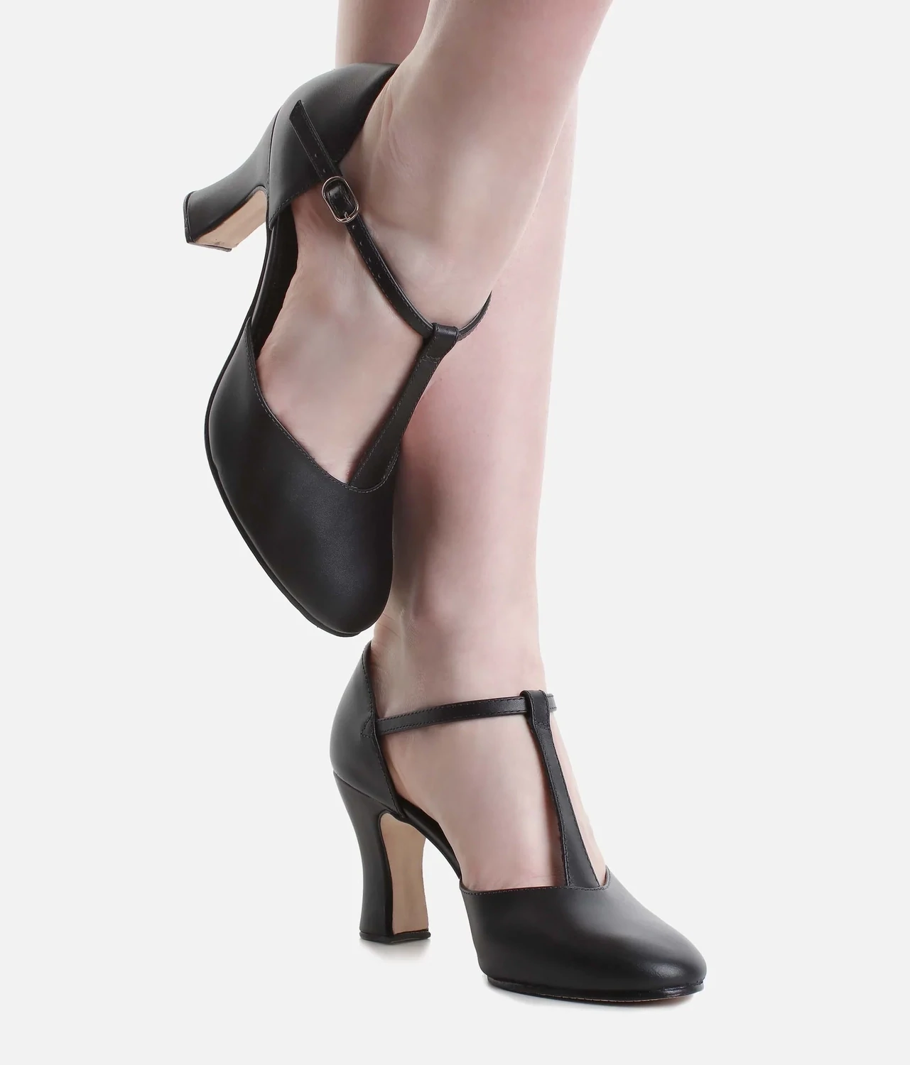 Character shoes SO DANCA
