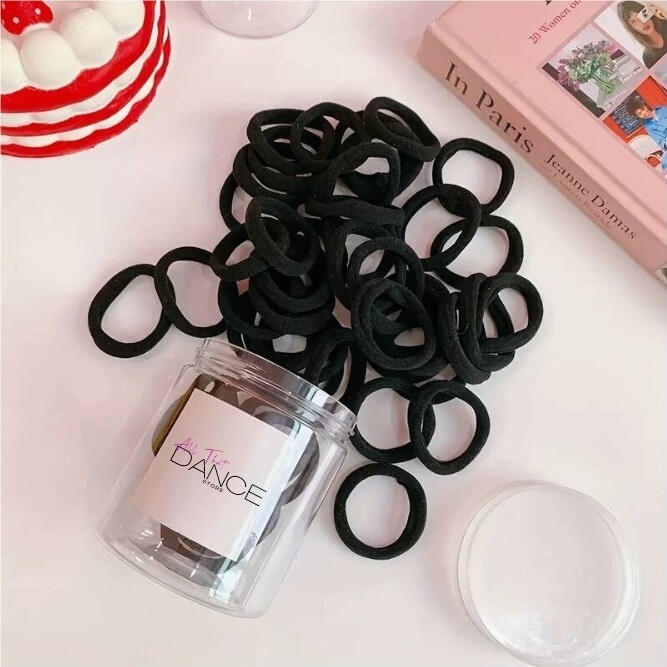 Hair elastics ATD