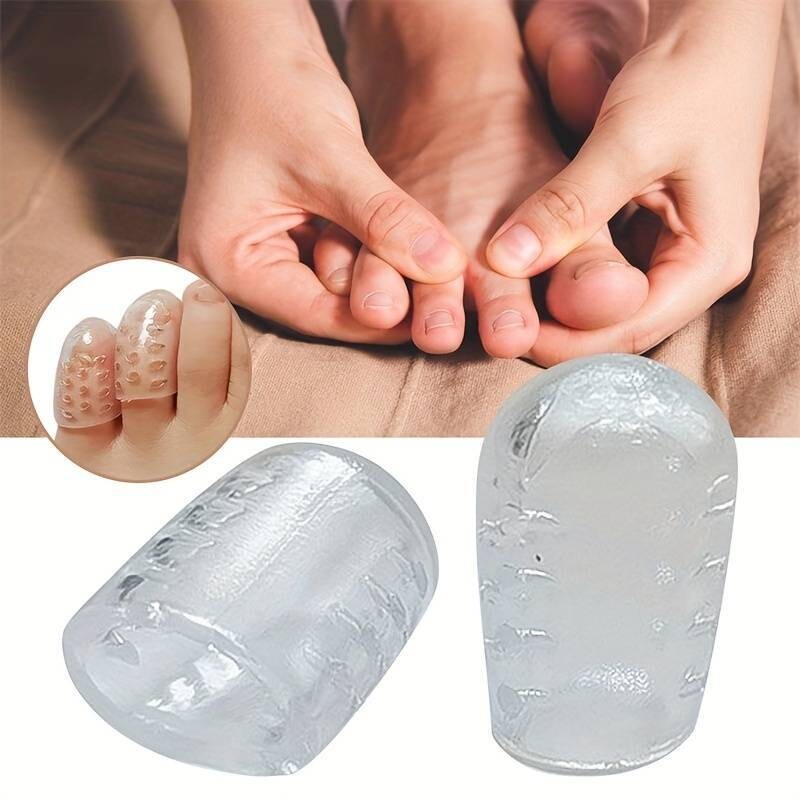 Toe protectors ATD