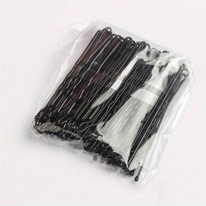 Bag of hairpins ATD