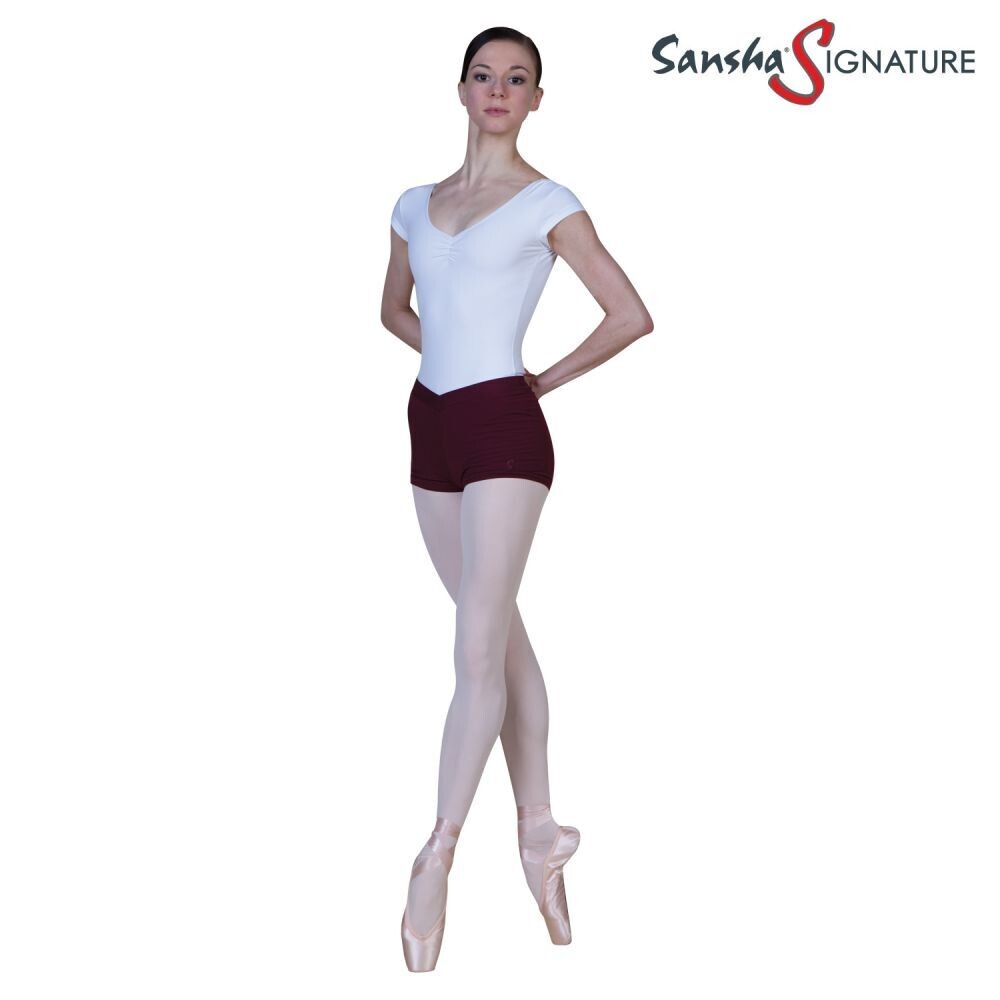 Short JEWEL SANSHA