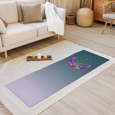 Tapis de yoga ATD