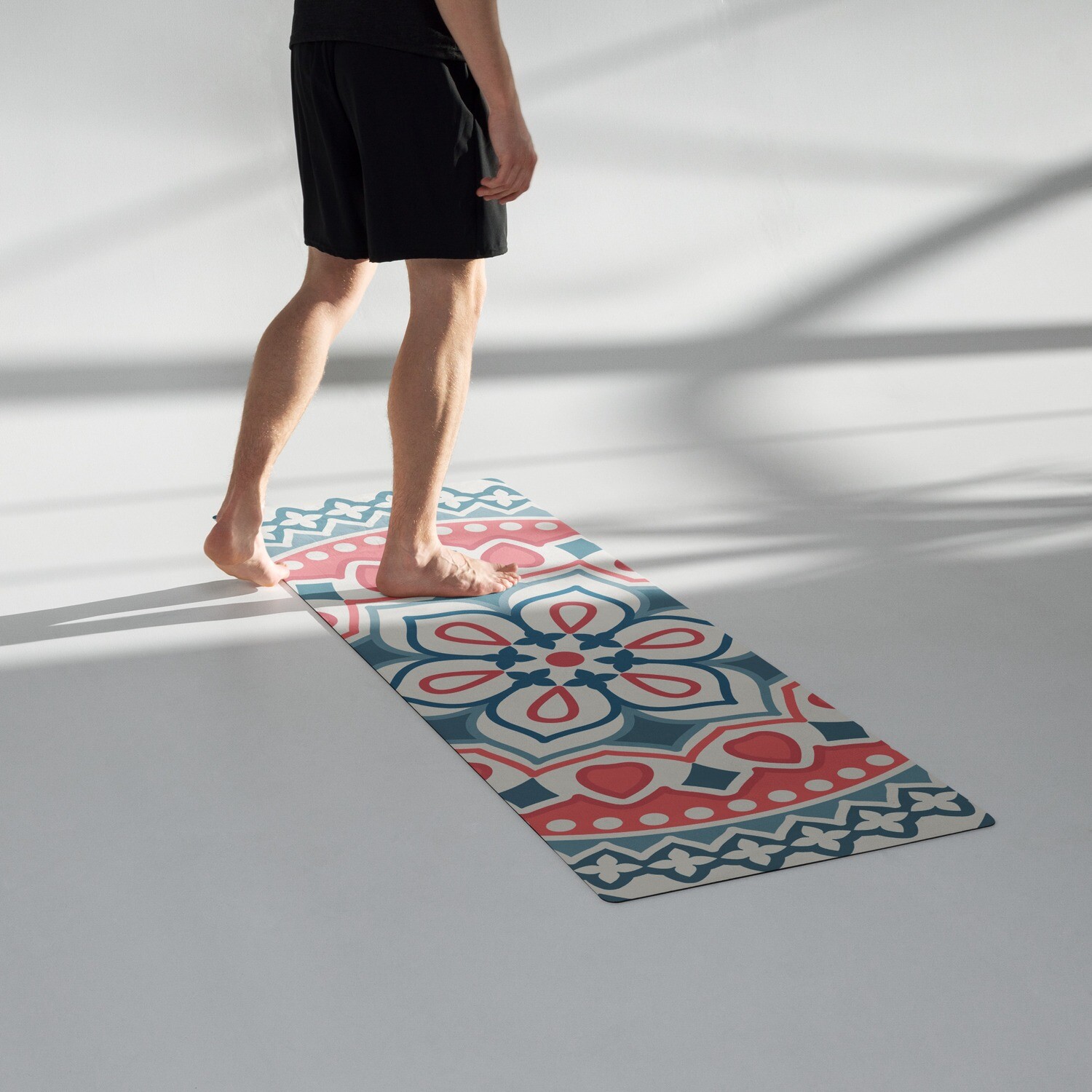 Yoga mat ATD