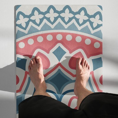 Tapis de yoga ATD