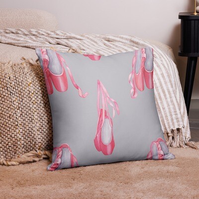 Coussin 'pointes' ATD