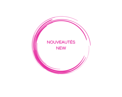 NOUVEAUTÉS