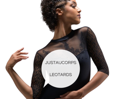 Justaucorps