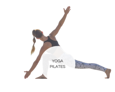 YOGA - PILATES