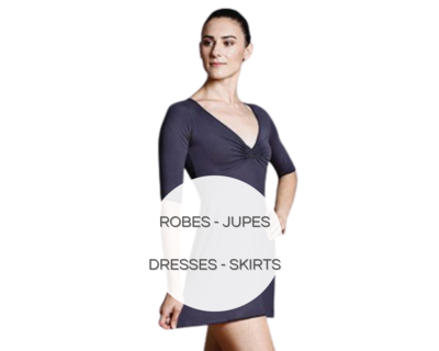 Robes-Jupes