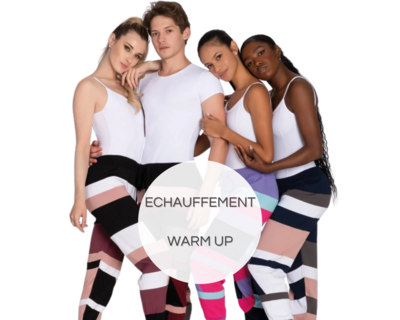 Echauffement